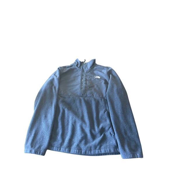 The North Face Women’s XL Pullover Fleece Jacket - Picture 1 of 3